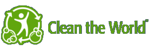 clean the world logo horizontal 300x102