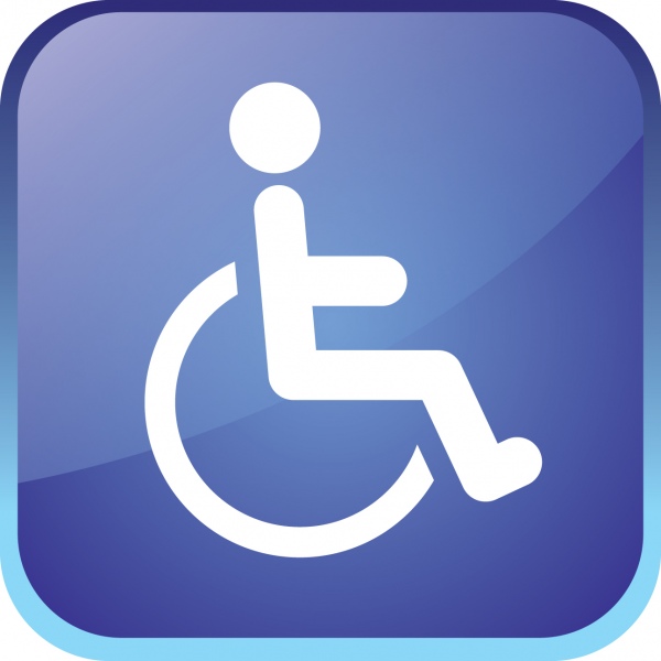 wheelchair